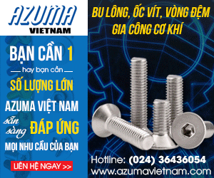 Công ty CP Azuma Việt nam