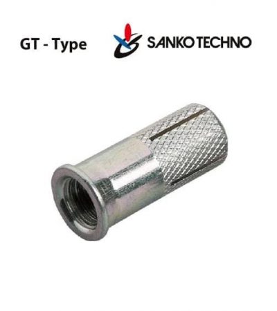 Tắc kê đạn GT type