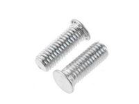 Self-Clinching studs for stainless steel (STSS)