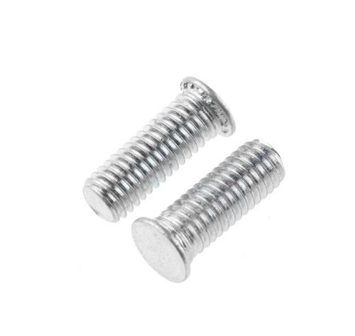 Self-Clinching studs for stainless steel (STSS)