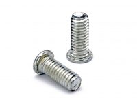 Self-Clinching studs for Aluminum (STA)