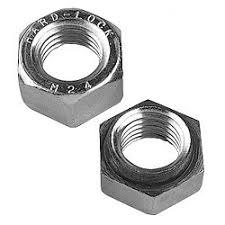 Đai ốc khóa Hardlock Nut